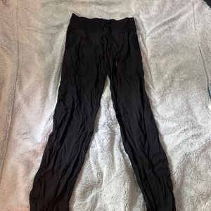 Lululemon studio pants